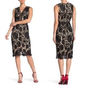 Love x Design midi dress